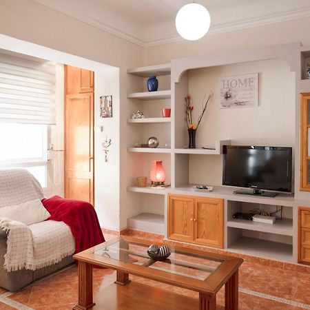 Alhambra Boqueron 2 Apartman Granada Kültér fotó