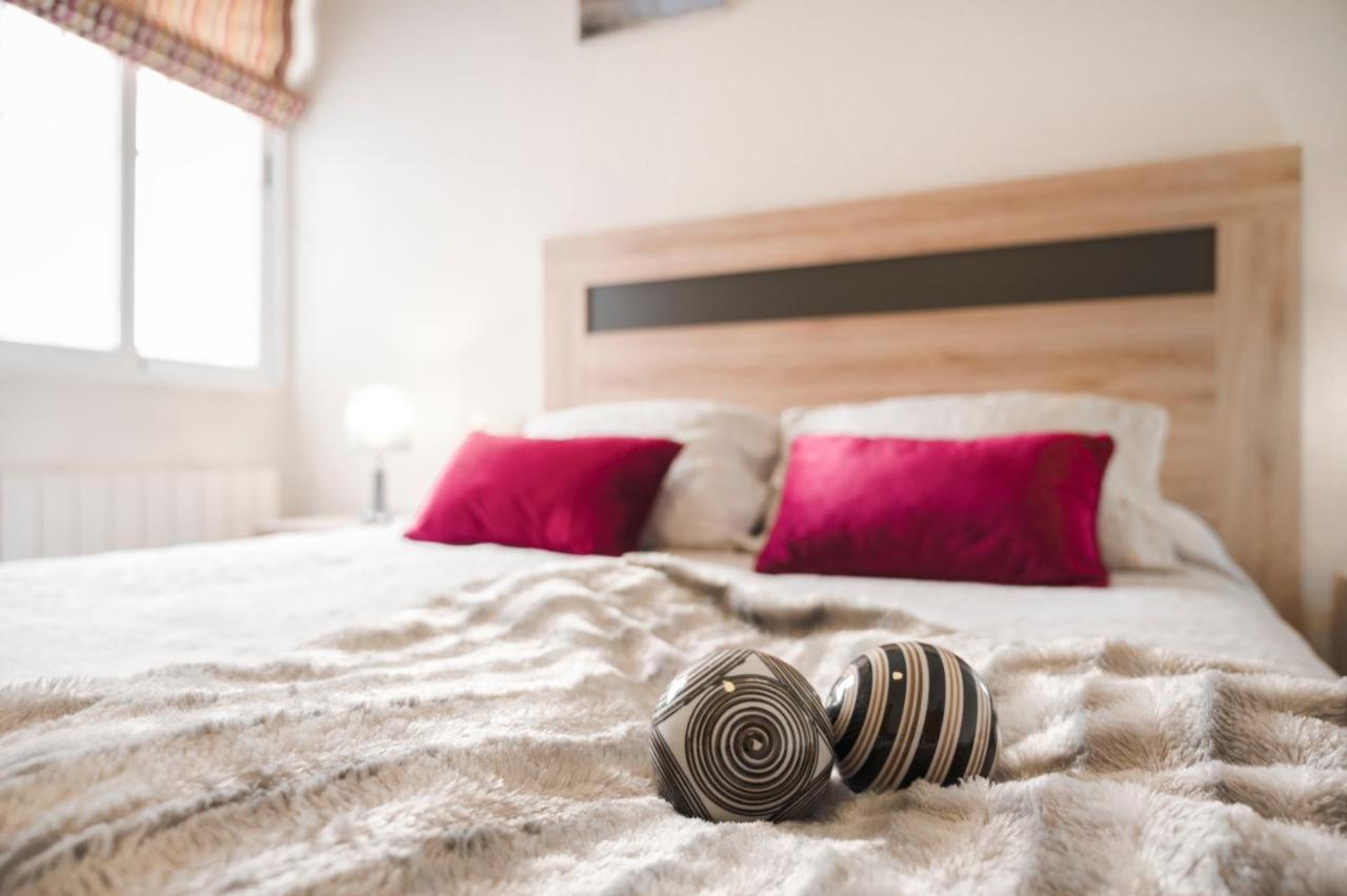 Alhambra Boqueron 2 Apartman Granada Kültér fotó