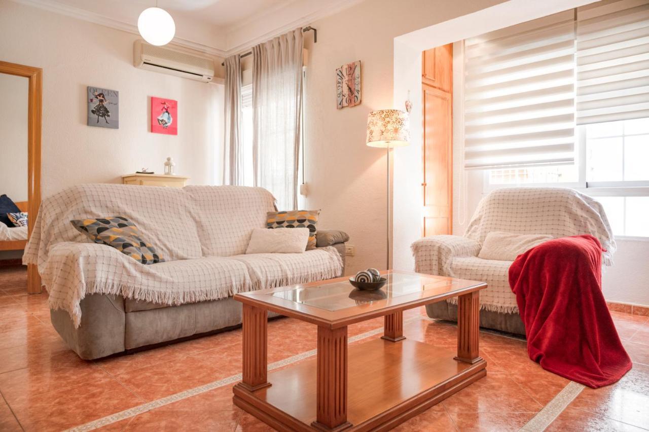 Alhambra Boqueron 2 Apartman Granada Kültér fotó