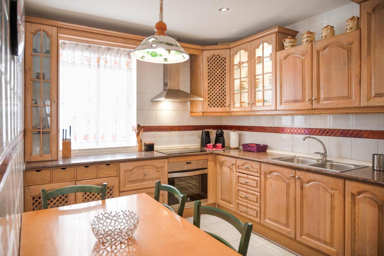 Alhambra Boqueron 2 Apartman Granada Kültér fotó
