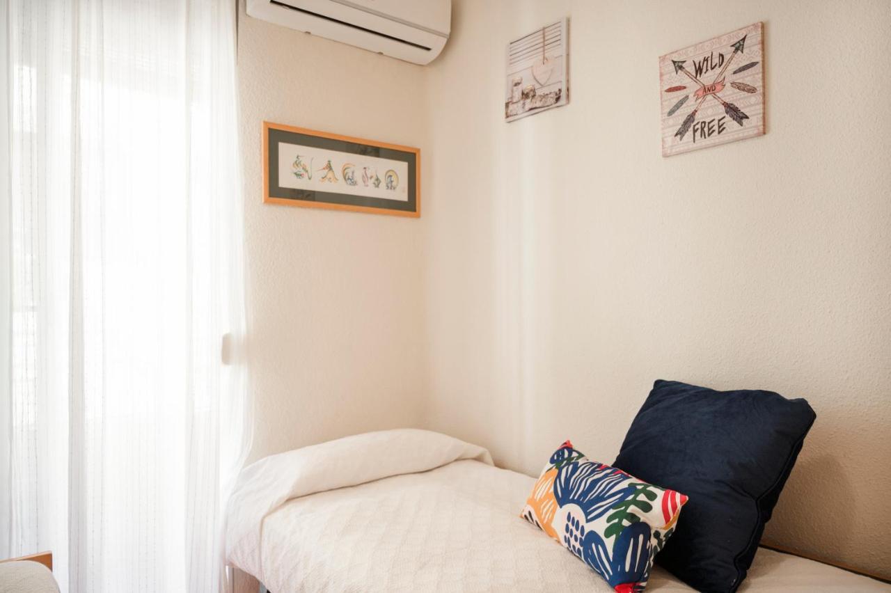Alhambra Boqueron 2 Apartman Granada Kültér fotó