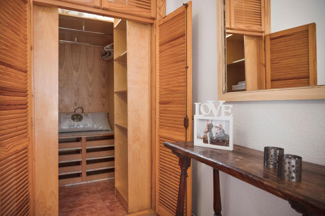 Alhambra Boqueron 2 Apartman Granada Kültér fotó