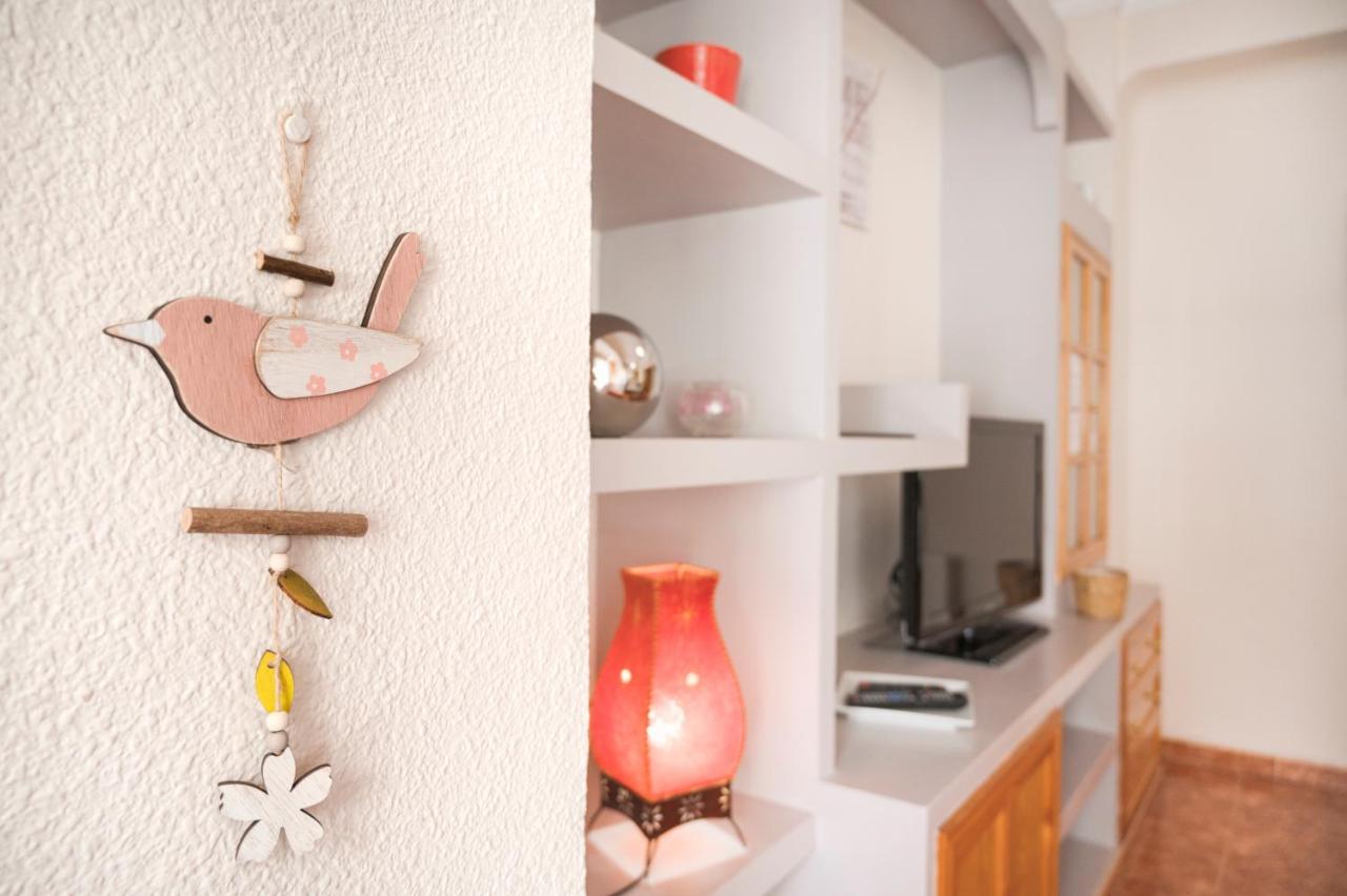 Alhambra Boqueron 2 Apartman Granada Kültér fotó