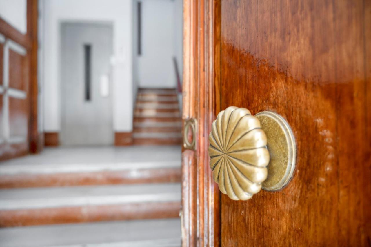 Alhambra Boqueron 2 Apartman Granada Kültér fotó